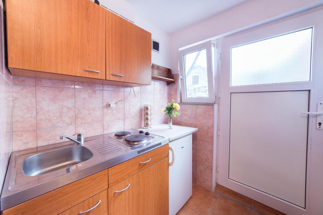 וודיצה Apartment Mika מראה חיצוני תמונה