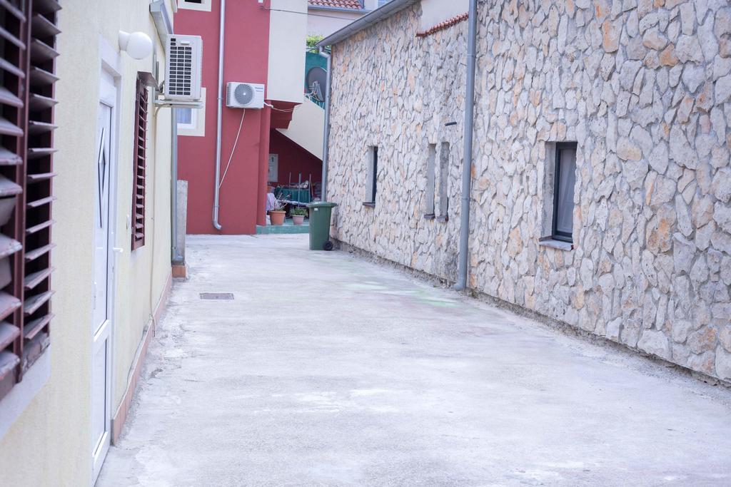 וודיצה Apartment Mika מראה חיצוני תמונה